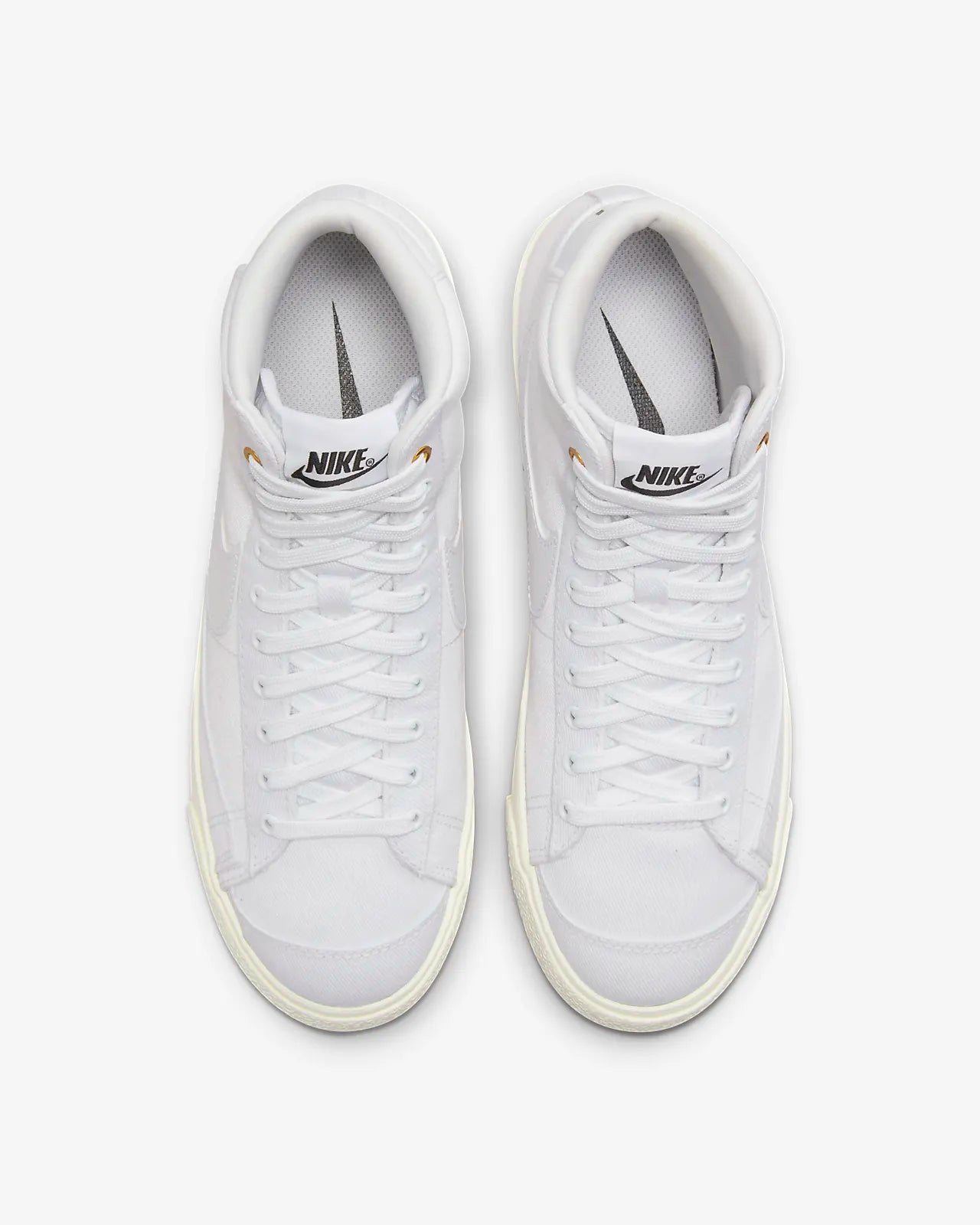Nike Blazer Mid ‘77 white DX5550-100
