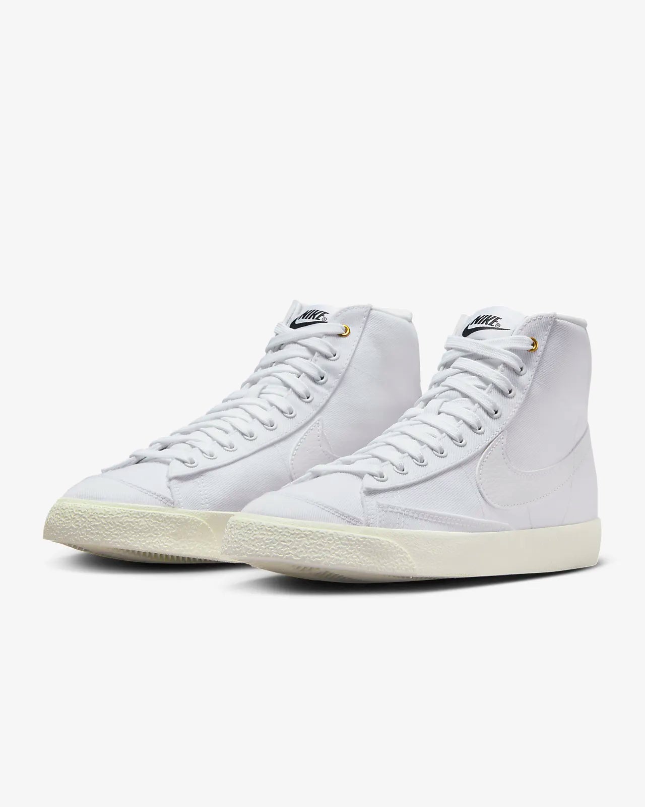 Nike Blazer Mid ‘77 white DX5550-100