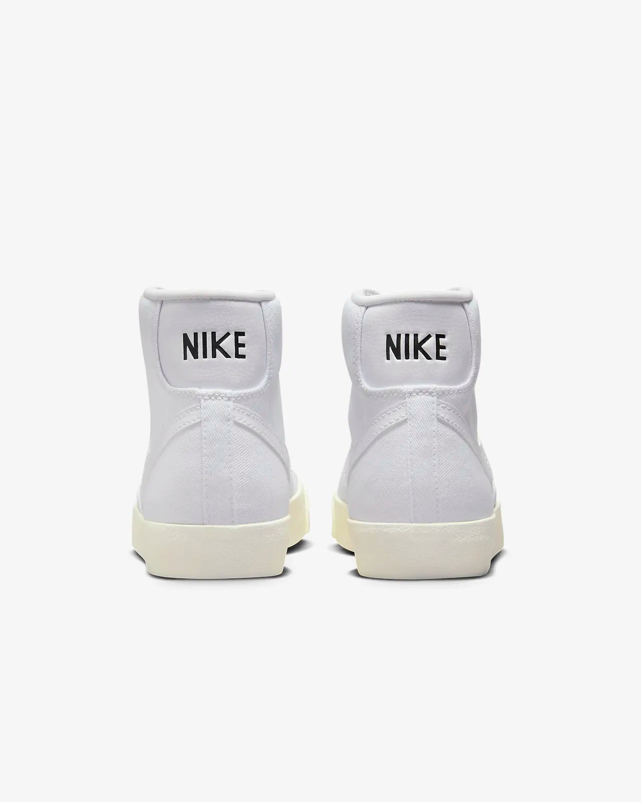 Nike Blazer Mid ‘77 white DX5550-100