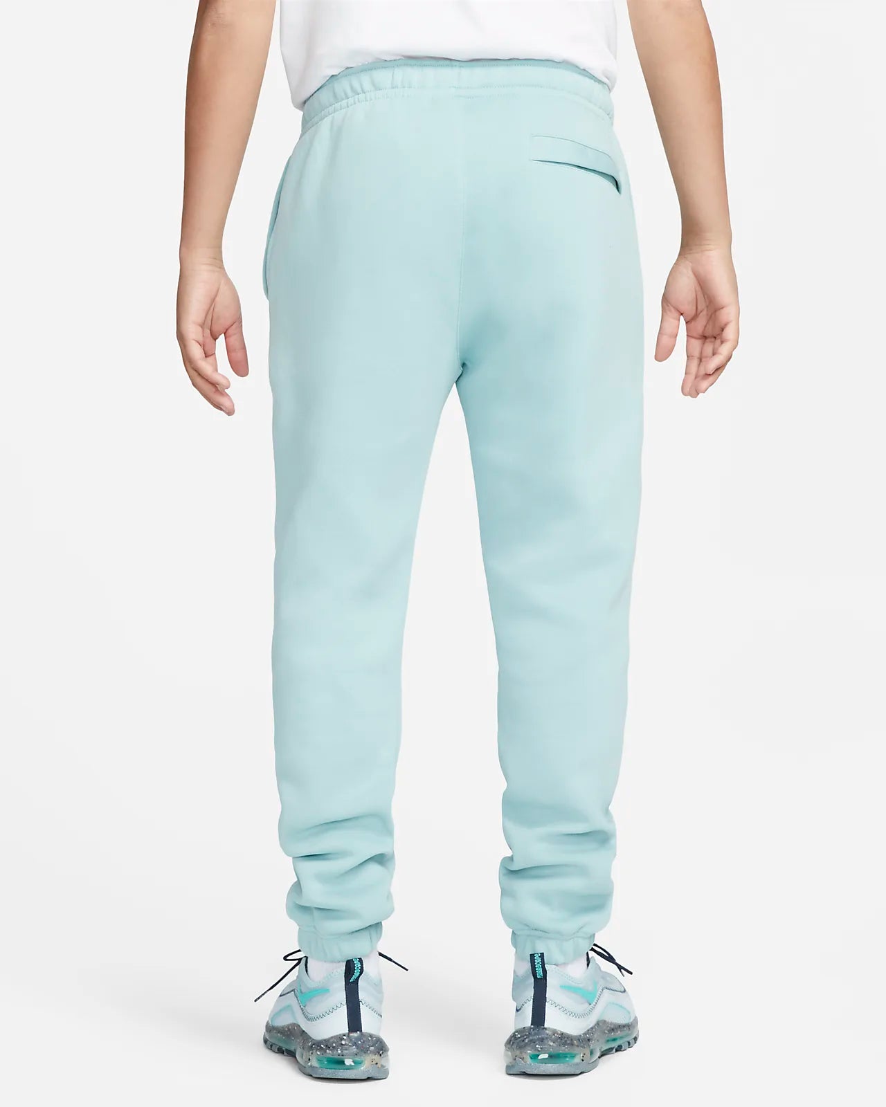Nike Sportswear Club Jogginghose Fleece Mineral BV2737-309
