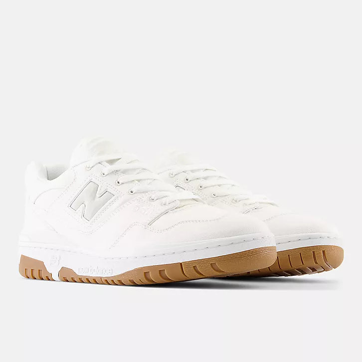 New Balance BB550CVA White Moonbeam