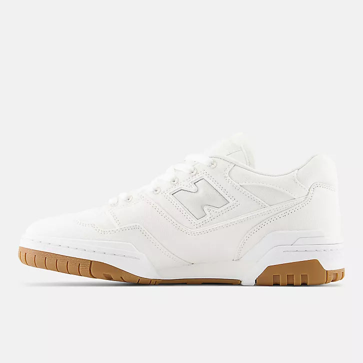 New Balance BB550CVA White Moonbeam