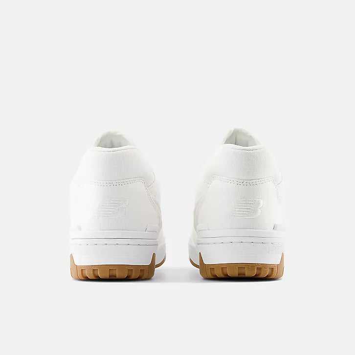 New Balance BB550CVA White Moonbeam
