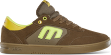 Lade das Bild in den Galerie-Viewer, Etnies Windrow Brown Gum 212
