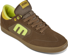 Lade das Bild in den Galerie-Viewer, Etnies Windrow Brown Gum 212
