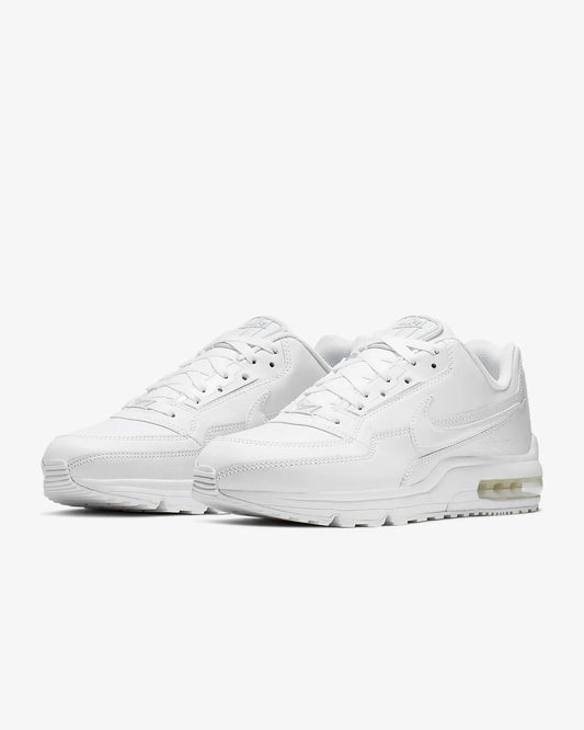 Nike Air Max LTD 3 white 687977-111