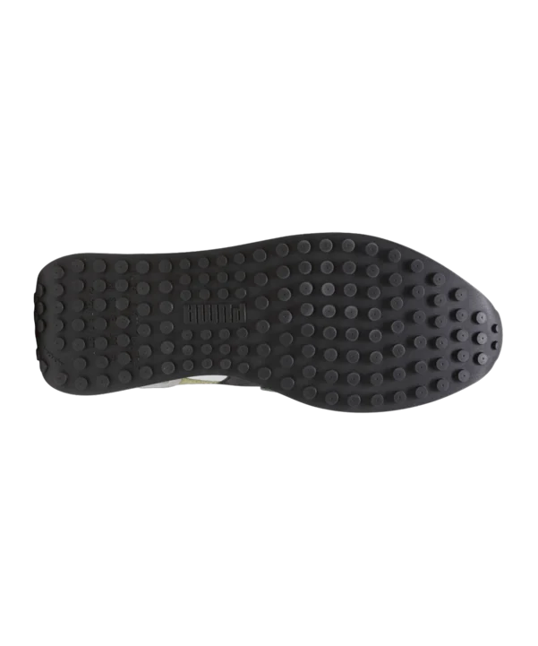 Puma Future Rider Play On Sneaker White Kiwi 393473-05