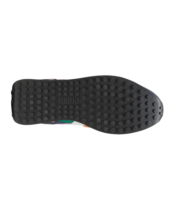 Puma Future Rider Play On Sneaker Green 393473-01