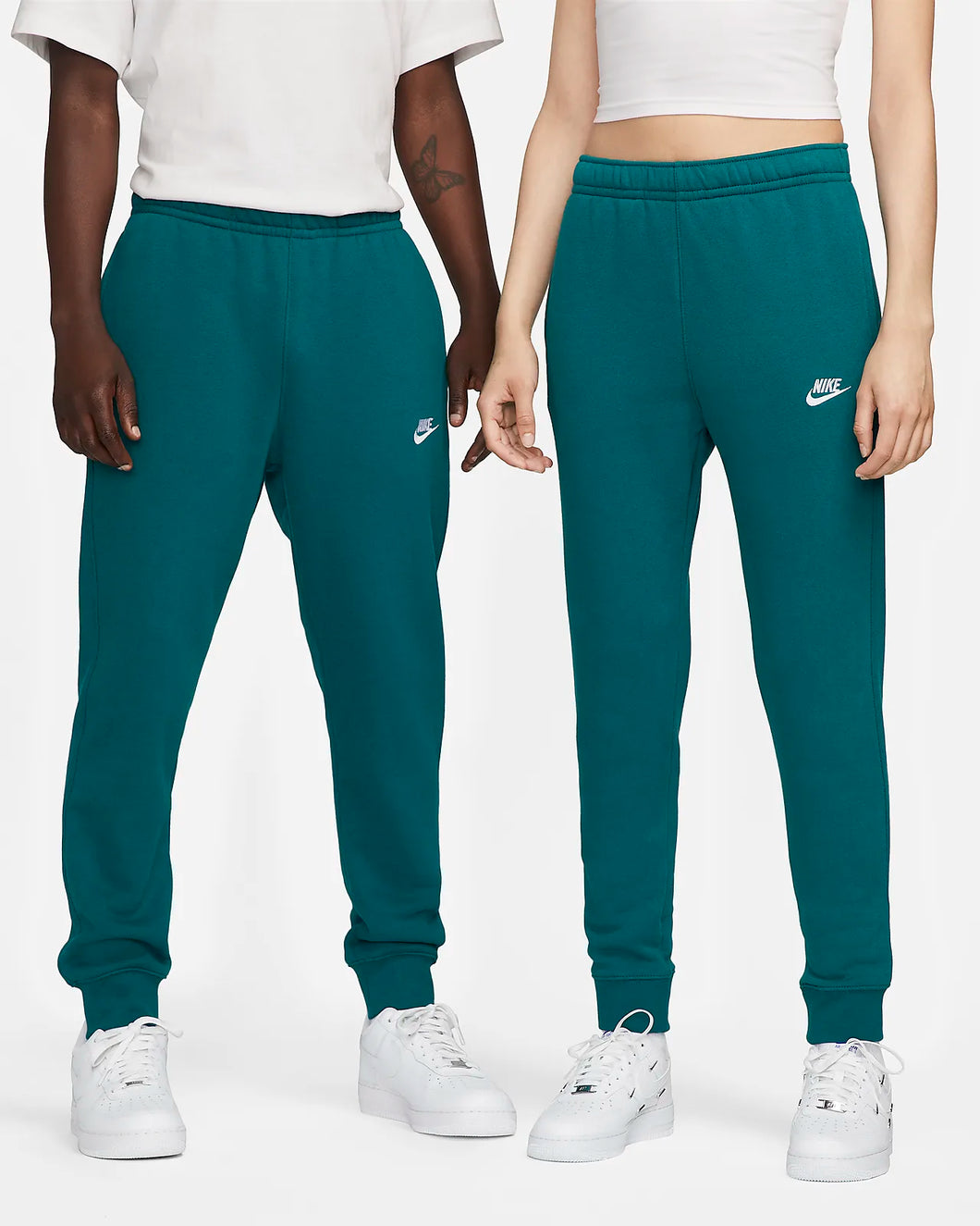 Nike Sportswear Club Jogginghose Fleece Goede Teal BV2671-381