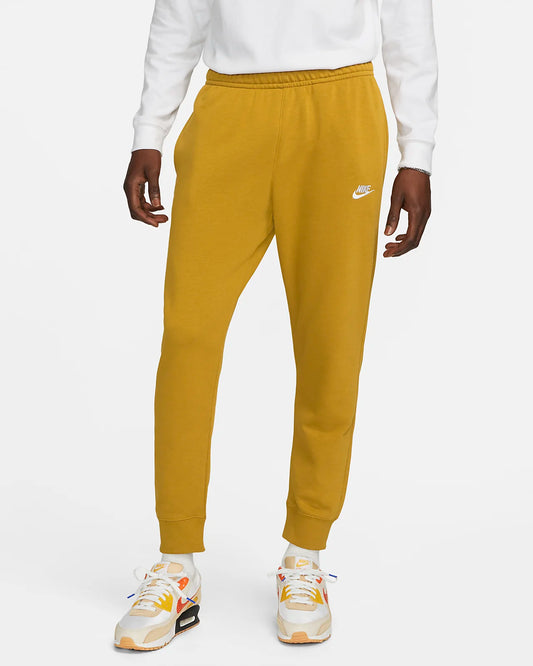 Nike Sportswear Club Jogginghose Bronzine BV2679-716