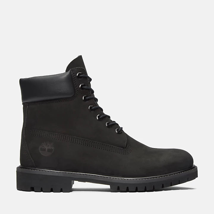 Timberland Premium 6-Inch Boot Black 10073001