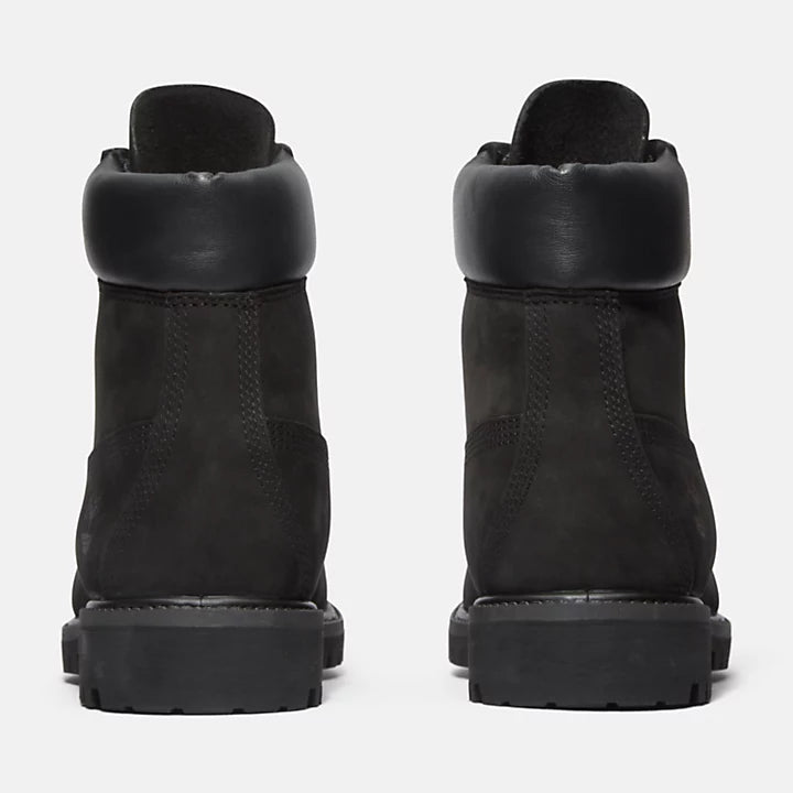 Timberland Premium 6-Inch Boot Black 10073001