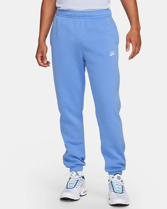 Nike Sportswear Club Jogginghose Fleece Polar BV2737-450
