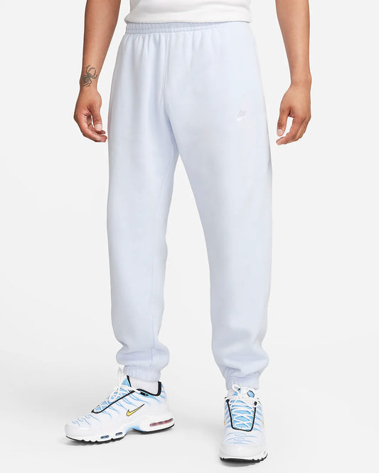 Nike Sportswear Club Jogginghose Fleece Football Grey BV2737-085