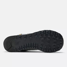 Lade das Bild in den Galerie-Viewer, New Balance Sneaker U574 KGN Grey Navy
