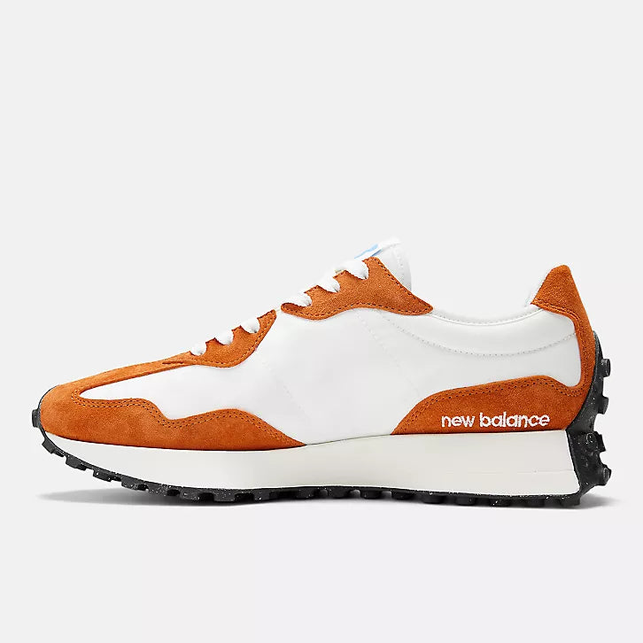 New Balance U327 LF Rust Oxyde Timberwolf