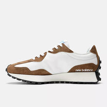 Lade das Bild in den Galerie-Viewer, New Balance U327 LG Dark Earth Mushroom
