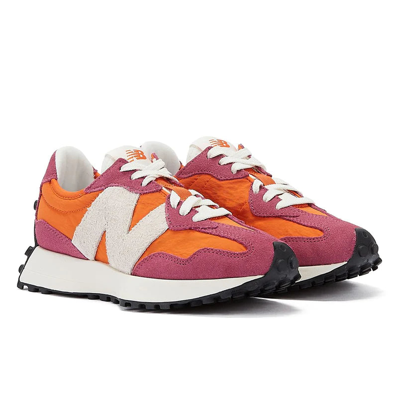 New Balance WS 327 UP Scorpio Cayenne