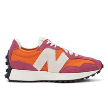 Lade das Bild in den Galerie-Viewer, New Balance WS 327 UP Scorpio Cayenne
