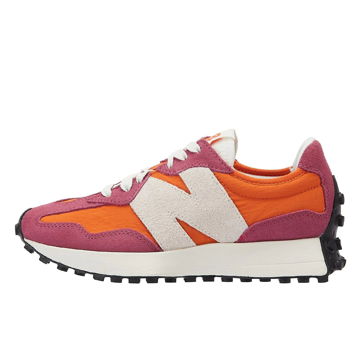 New Balance WS 327 UP Scorpio Cayenne