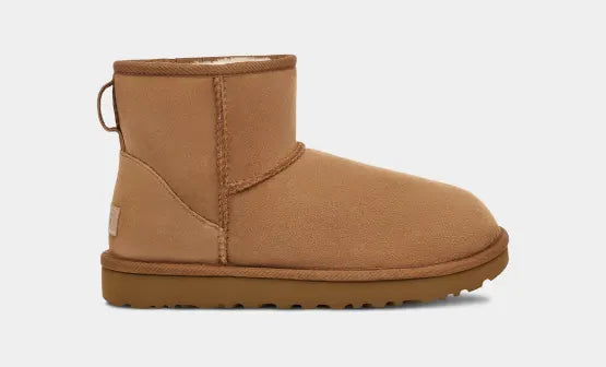 UGG Classic Mini 2 Boot Chestnut 1016222