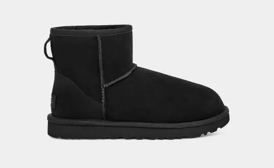UGG Classic Mini 2 Boot Black 1016222
