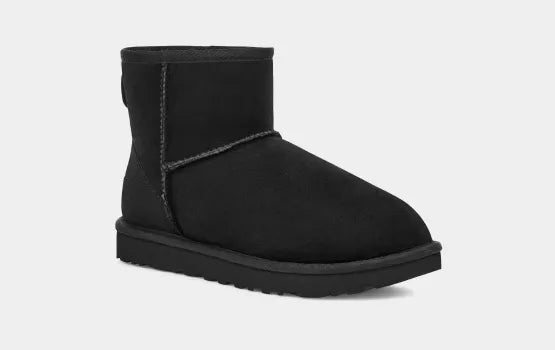 UGG Classic Mini 2 Boot Black 1016222