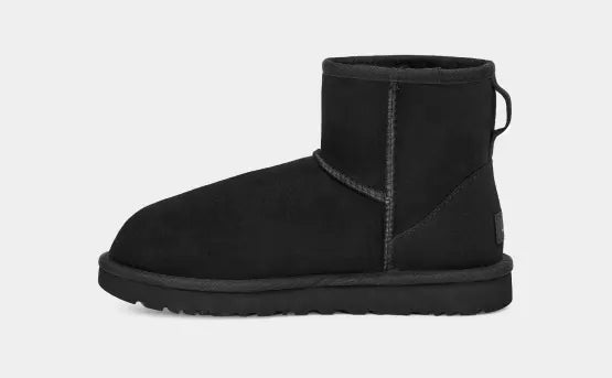 UGG Classic Mini 2 Boot Black 1016222