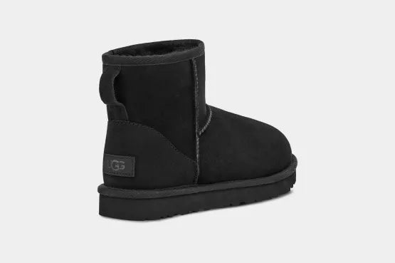 UGG Classic Mini 2 Boot Black 1016222