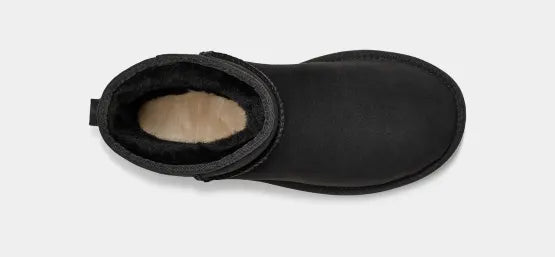 UGG Classic Mini 2 Boot Black 1016222