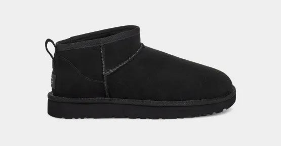 UGG Ultra Mini Boot Black 1116109