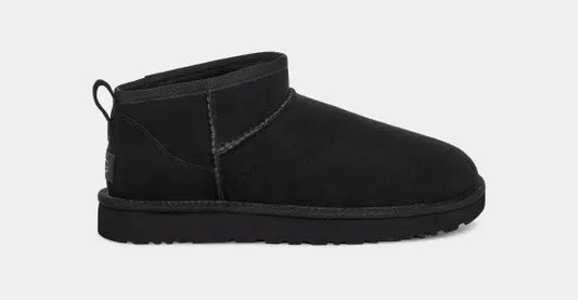 UGG Ultra Mini Boot Black 1116109