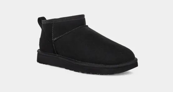 UGG Ultra Mini Boot Black 1116109