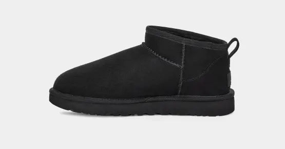 UGG Ultra Mini Boot Black 1116109