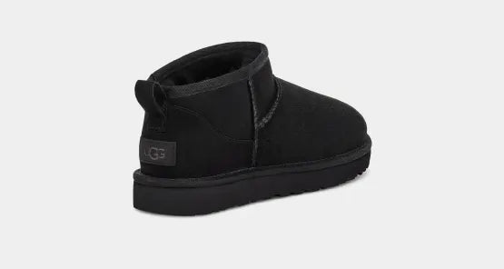 UGG Ultra Mini Boot Black 1116109