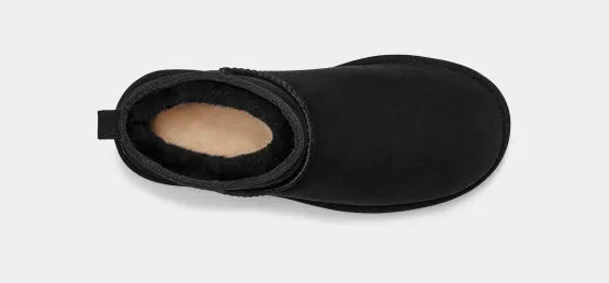 UGG Ultra Mini Boot Black 1116109