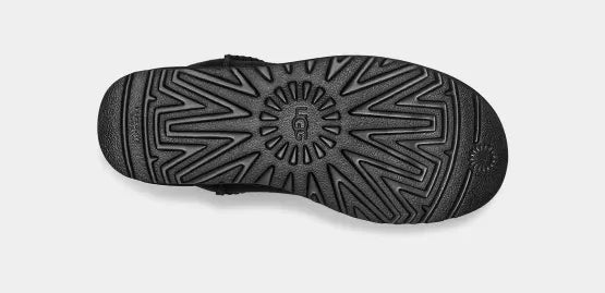 UGG Ultra Mini Boot Black 1116109