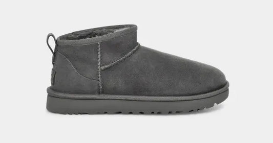 UGG Ultra Mini Boot Grey 1116109