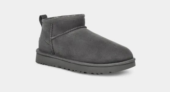 UGG Ultra Mini Boot Grey 1116109