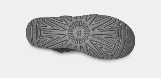 UGG Ultra Mini Boot Grey 1116109