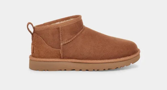UGG Ultra Mini Boot Chestnut 1116109