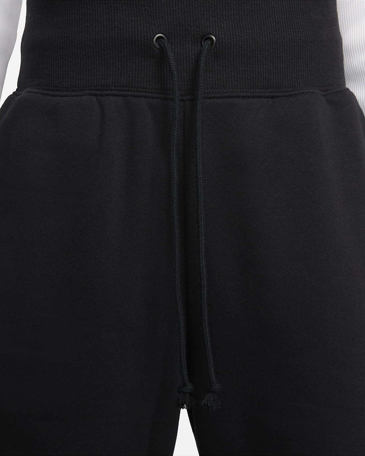 Nike Sportswear Phoenix Fleece Jogginghose Black DQ5615-010