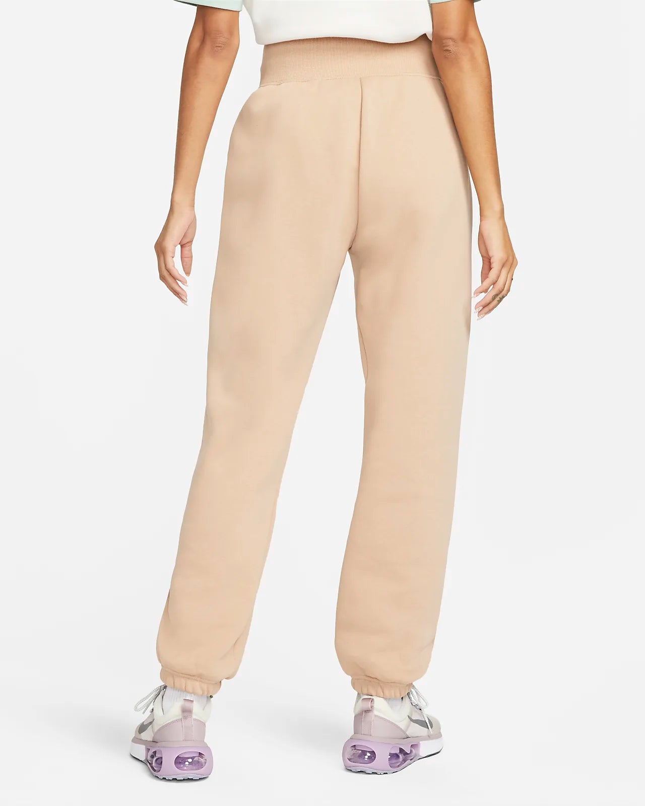 Nike Sportswear Phoenix Fleece Jogginghose Hemp DQ5887-200