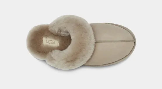 UGG Scuffette II Hausschuh Goat 1106872