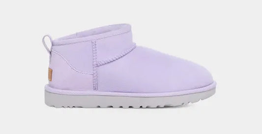 UGG Ultra Mini Boot Lavender 1116109
