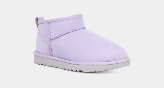 UGG Ultra Mini Boot Lavender 1116109