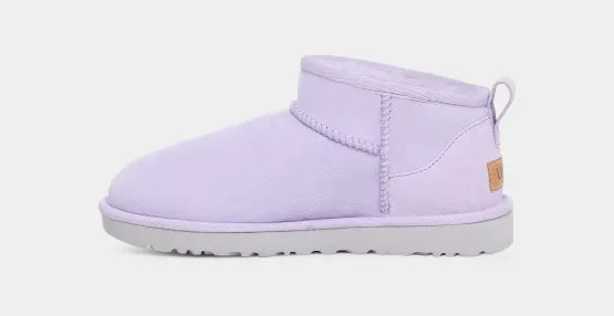 UGG Ultra Mini Boot Lavender 1116109