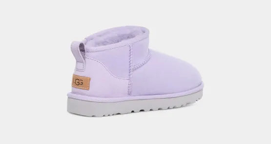 UGG Ultra Mini Boot Lavender 1116109