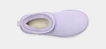 Lade das Bild in den Galerie-Viewer, UGG Ultra Mini Boot Lavender 1116109
