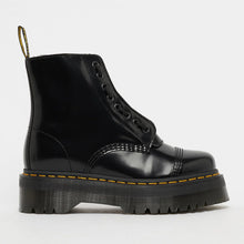 Lade das Bild in den Galerie-Viewer, Dr.Martens Sinclair FL Plateau Black 31213001
